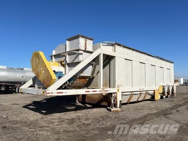 WRT 121P50 Hangar