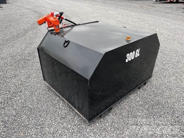  X-STAR Remorque citerne