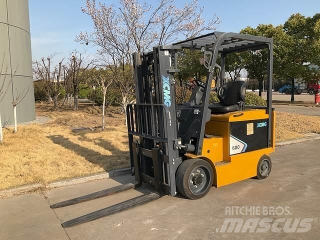 XCMG BP600 Construction - Autres