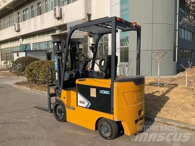 XCMG BP600 Construction - Autres