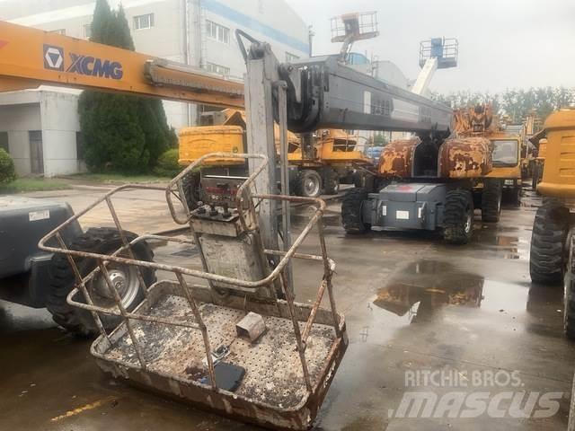 XCMG GKH30 Construction - Autres