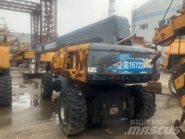 XCMG GKH30 Construction - Autres