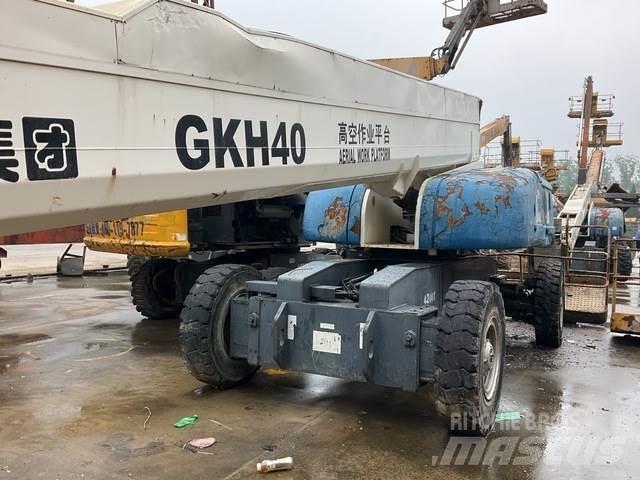 XCMG GKH40 Construction - Autres