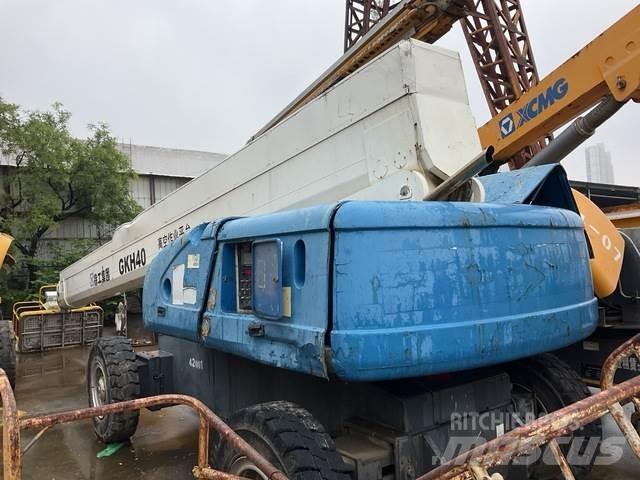 XCMG GKH40 Construction - Autres