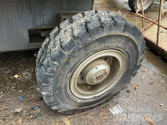 XCMG GKH40 Construction - Autres