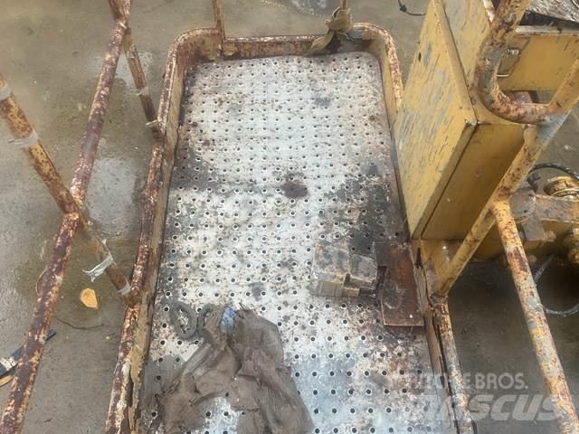 XCMG GKH40 Construction - Autres