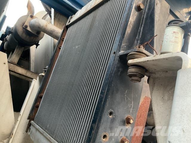 XCMG GKS22 Nacelles télescopiques