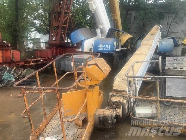 XCMG GKS38 Construction - Others