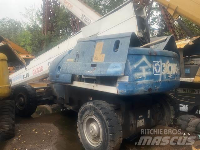 XCMG GKS38 Construction - Others