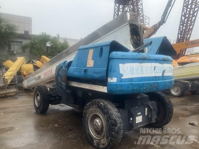XCMG GKS38 Construction - Others