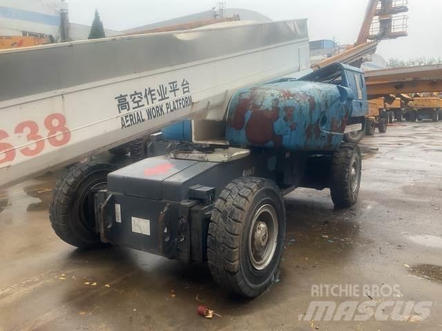 XCMG GKS38 Construction - Others