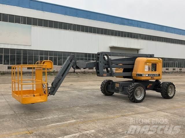 XCMG GTBZ14J Construction - Others