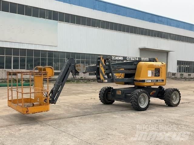 XCMG GTBZ14J Construction - Autres