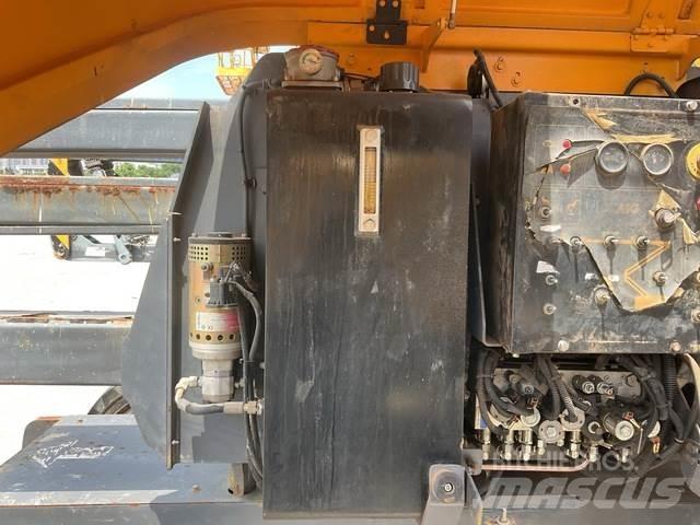 XCMG GTBZ14J Construction - Autres