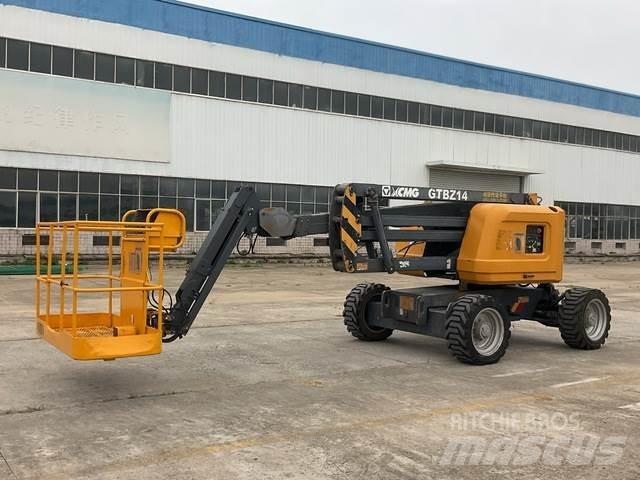 XCMG GTBZ14J Construction - Autres