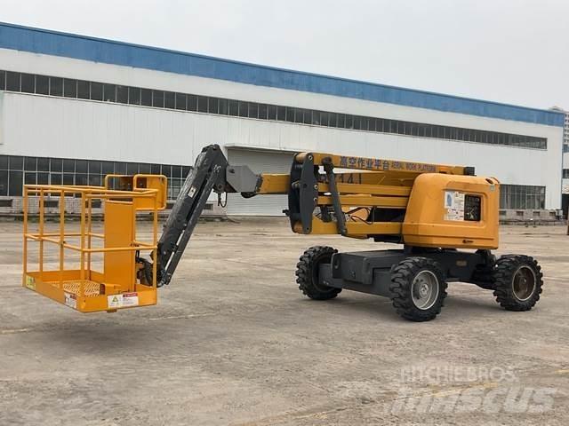 XCMG GTBZ14J Construction - Autres