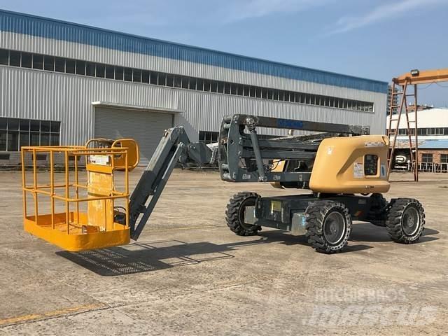 XCMG GTBZ14J Construction - Autres