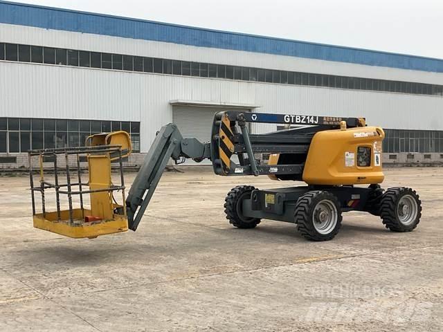 XCMG GTBZ14J Construction - Autres