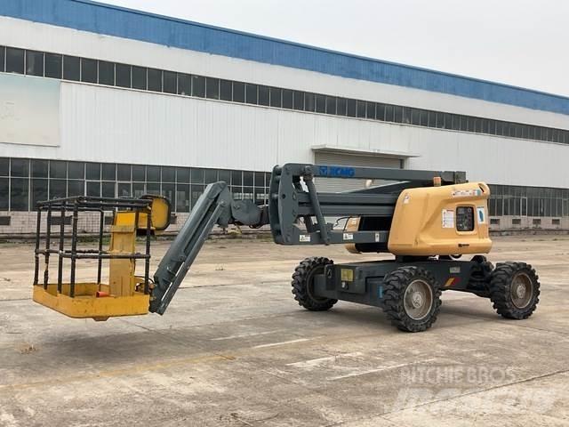 XCMG GTBZ14J Construction - Autres