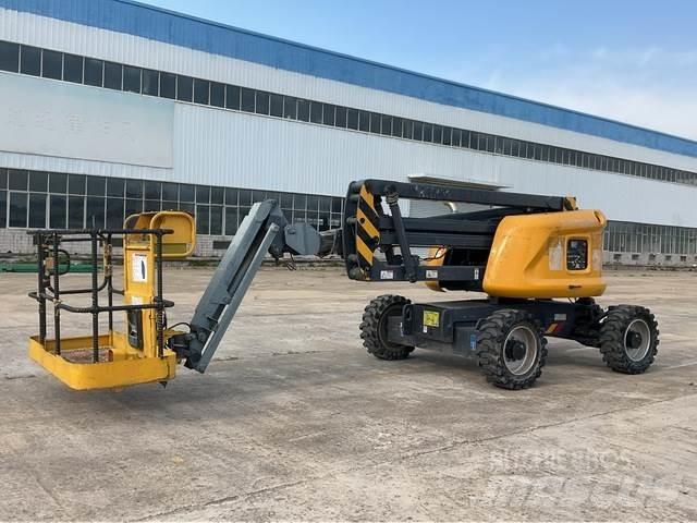 XCMG GTBZ14J Construction - Autres
