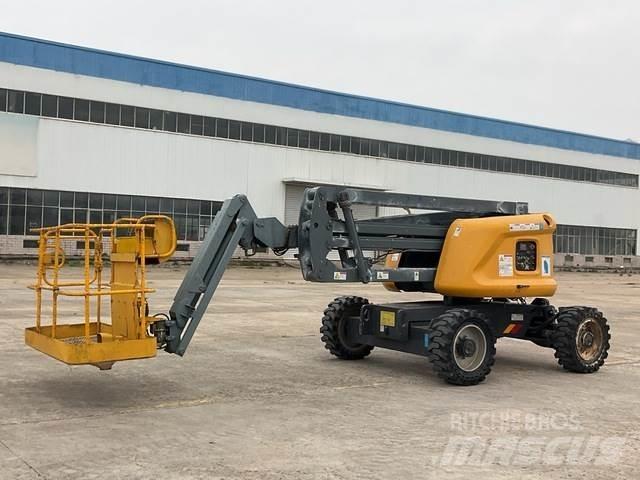 XCMG GTBZ14J Construction - Autres