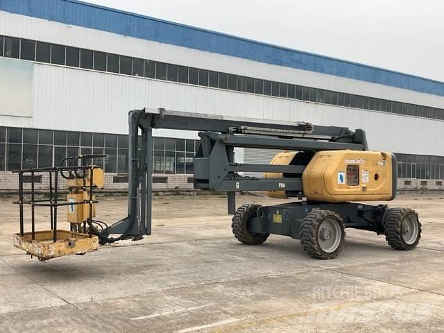 XCMG GTBZ18 Construction - Autres