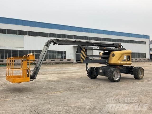 XCMG GTBZ18A1 Construction - Autres