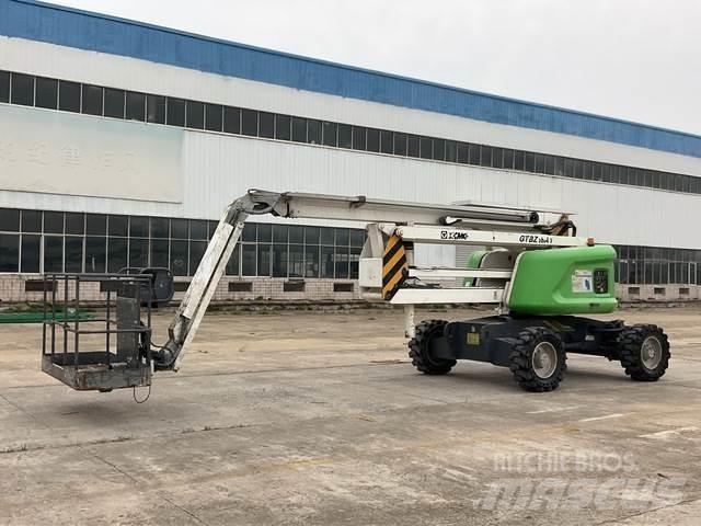 XCMG GTBZ18A1 Construction - Autres