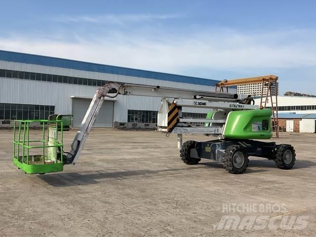 XCMG GTBZ18A1 Construction - Autres