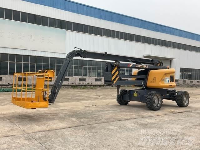 XCMG GTBZ18A1 Construction - Autres