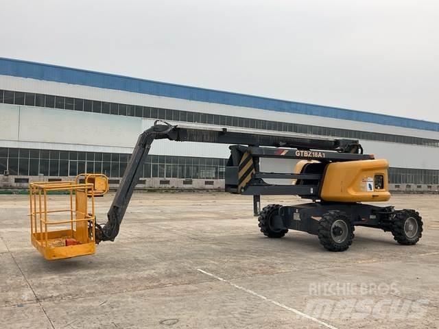 XCMG GTBZ18A1 Construction - Autres