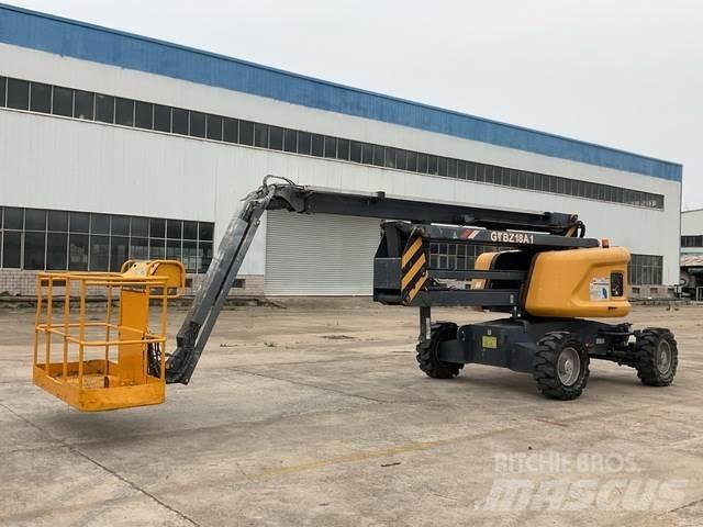 XCMG GTBZ18A1 Construction - Autres