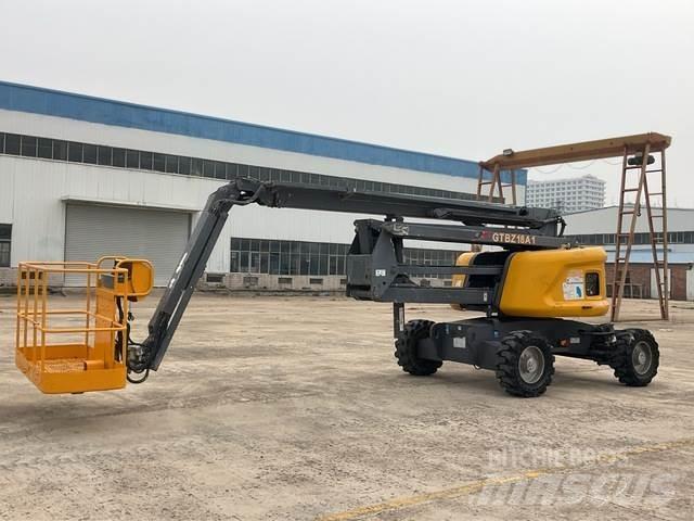 XCMG GTBZ18A1 Construction - Autres