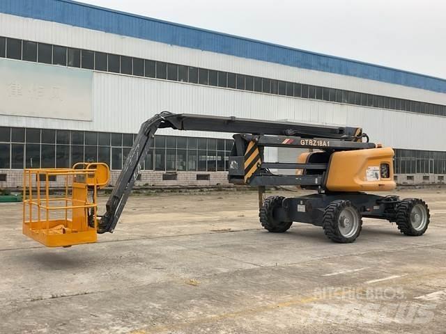 XCMG GTBZ18A1 Construction - Autres