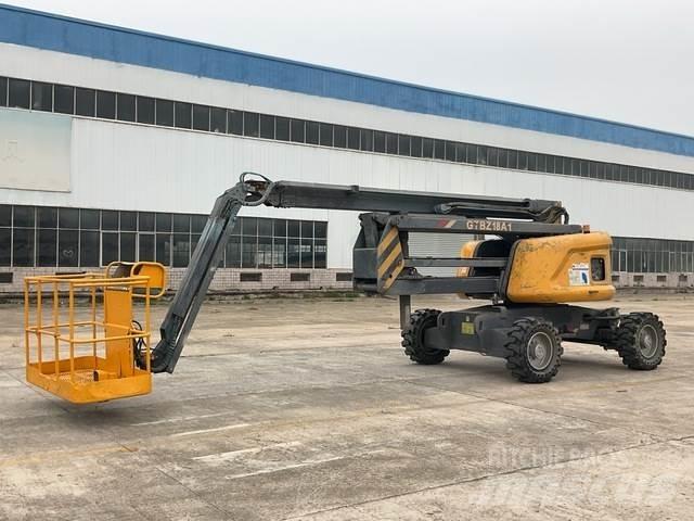 XCMG GTBZ18A1 Construction - Autres