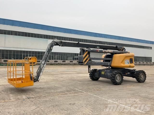XCMG GTBZ18A1 Construction - Autres