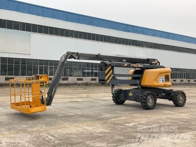 XCMG GTBZ18A1 Construction - Autres