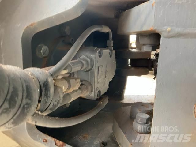 XCMG GTBZ22S Construction - Autres
