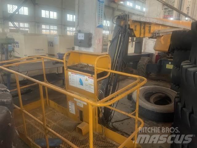 XCMG GTBZ22S Construction - Autres