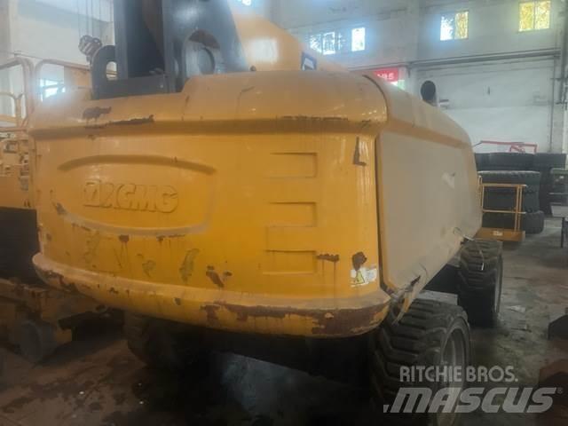 XCMG GTBZ22S Construction - Autres