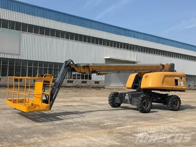 XCMG GTBZ22S Construction - Autres