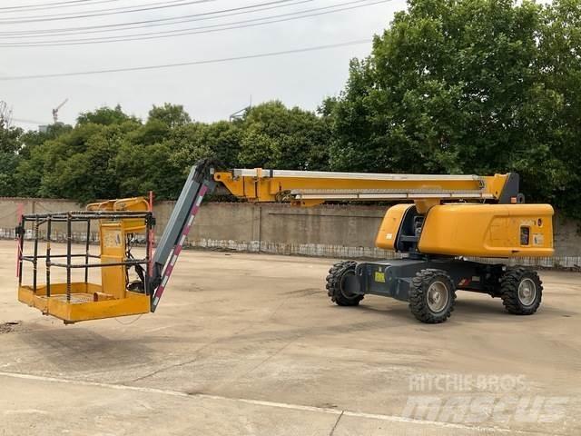XCMG GTBZ22S Construction - Autres