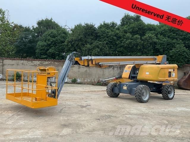 XCMG GTBZ22S Nacelles télescopiques