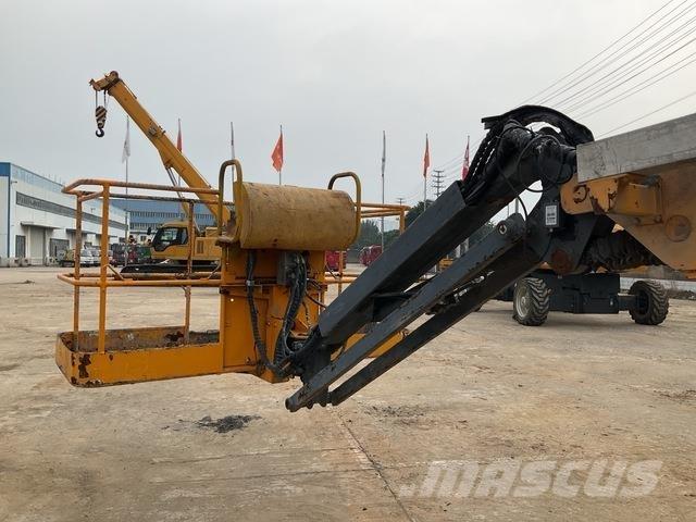 XCMG GTBZ22S Nacelles télescopiques