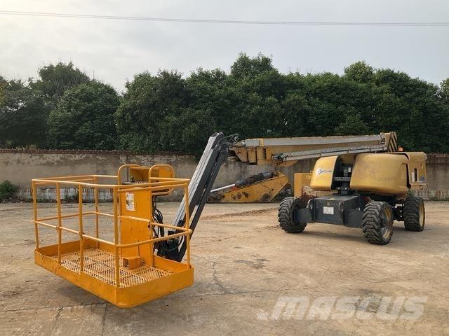 XCMG GTBZ22S Nacelles télescopiques