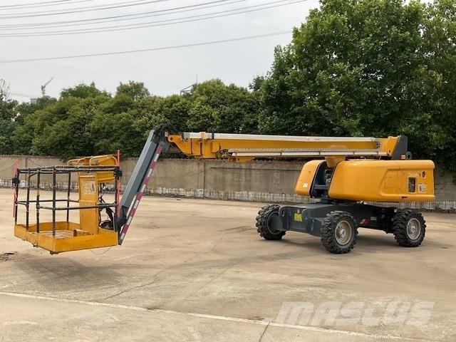 XCMG GTBZ22S Nacelles télescopiques