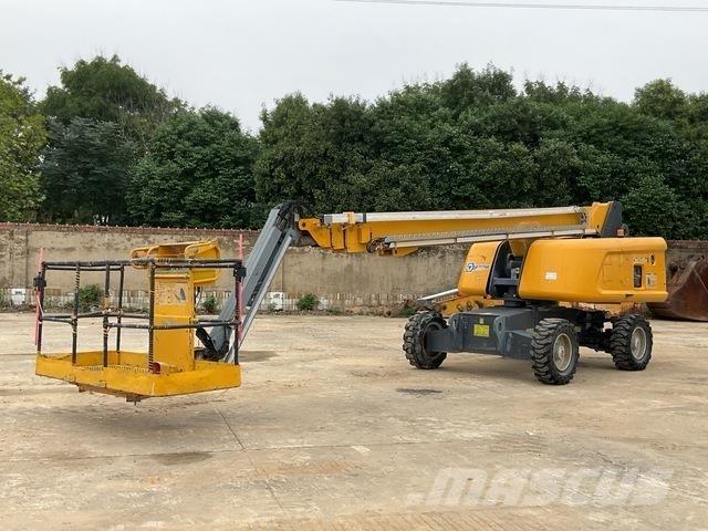 XCMG GTBZ22S Nacelles télescopiques