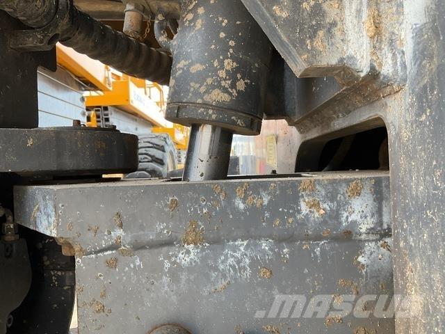 XCMG GTBZ22S Nacelles télescopiques