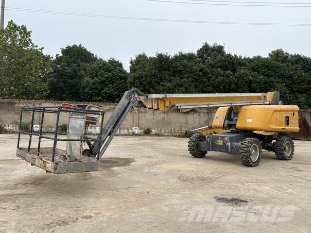 XCMG GTBZ22S Nacelles télescopiques