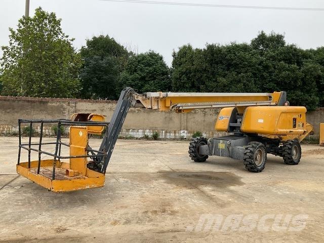 XCMG GTBZ22S Nacelles télescopiques